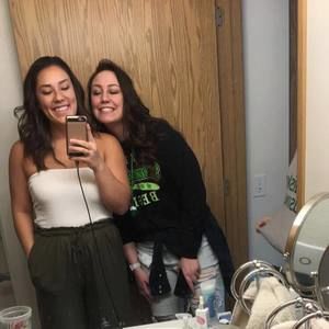 Meet your Posher, Bethany